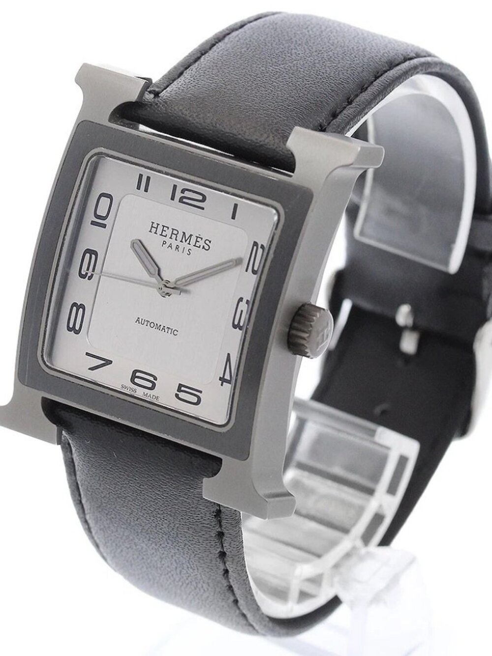 HERMES H watch